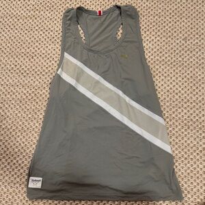 Tracksmith Tank Top